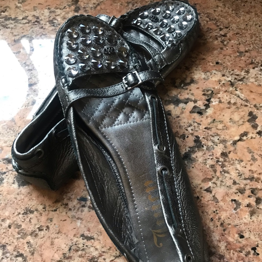 Juicy Couture size 8 women’s shoes